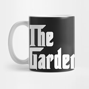 Best Gardening Father Gifts The Gardenfather Men Mug